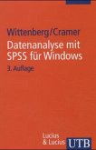 Datenanalyse mit SPSS für Windows