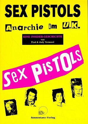 Sex Pistols