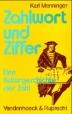 Zahlwort und Ziffer