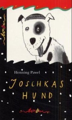 Joschkas Hund - Pawel, Henning