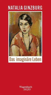 Das imaginäre Leben - Ginzburg, Natalia