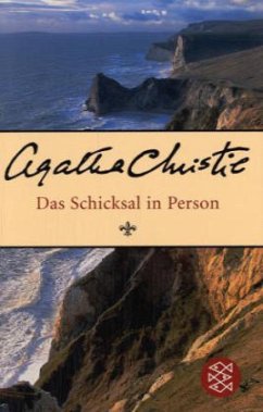Das Schicksal in Person - Christie, Agatha