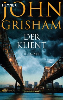 Der Klient - Grisham, John