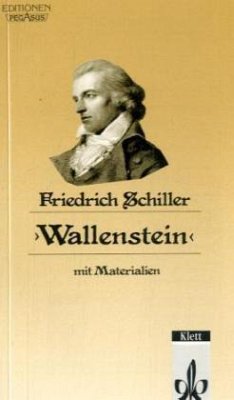 Cover Wallenstein