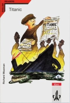 Cover Titanic