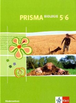 5./6. Schuljahr / Prisma Biologie, Ausgabe Niedersachsen