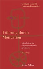 Führung durch Motivation - Comelli, Gerhard / Rosenstiel, Lutz von