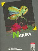 7.-10. Schuljahr / Natura, Biologie für Gymnasien, Gesamtausgabe Bd.2