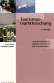 Tourismusmarktforschung