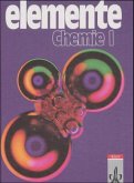 Schülerband 8.-10. Schuljahr / Elemente Chemie, Überregionale Ausgabe 1