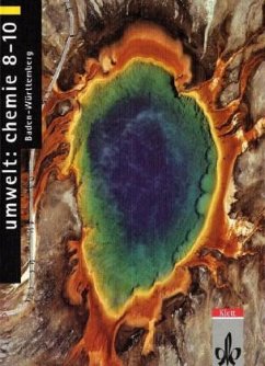 Umwelt, Chemie, Ausgabe für Baden-Württemberg