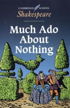 Much Ado About Nothing - Shakespeare, William