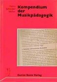 Kompendium der Musikpädagogik