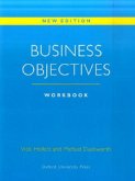 Workbook / Business Objectives