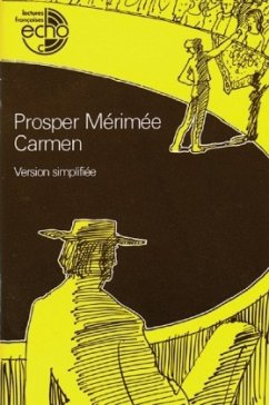 Cover Carmen