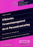 Effizientes Personalmanagement durch Personalcontrolling