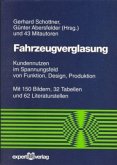 Fahrzeugverglasung Fahrzeugverglasung