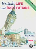 Book / British Life and Institutions