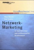 Netzwerk-Marketing