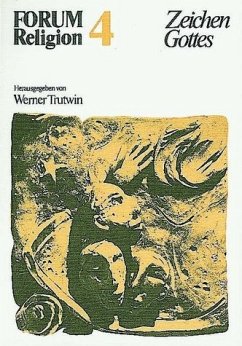 Zeichen Gottes - Mensing, Roman / Trutwin, Werner (Hgg.)