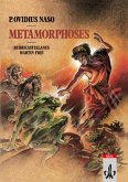 P. Ovidius Naso: Metamorphoses