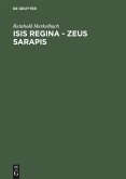Isis regina - Zeus Sarapis