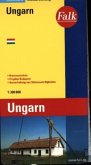Ungarn; Magyarorszag/Falk Pläne