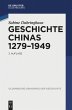 Geschichte Chinas 1279-1949 - Bild 1