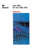Mathematik 11, Ausgabe Baden-Württemberg