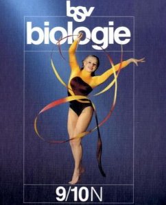 Cover 9./10. Klasse / Biologie N, Ausgabe für Nordrhein-Westfalen, Berlin u.a.