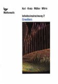 Grundkurs / Infinitesimalrechnung Bd.2
