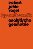 Analytische Geometrie