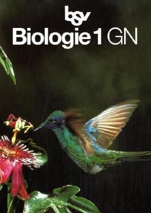 Jahrgangsstufen 5-7 / Biologie GN, Ausgabe für Nordrhein-Westfalen 1 Jahrgangsstufen 5-7 / Biologie GN, Ausgabe für Nordrhein-Westfalen 1