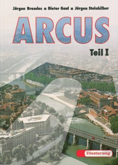 Cover Arcus / Arcus Tl.1