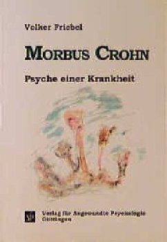 Morbus Crohn - Friebel, Volker