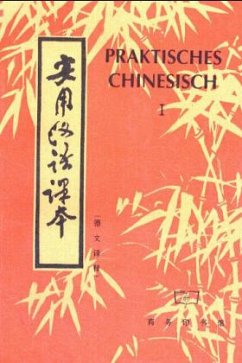 Cover Praktisches Chinesisch