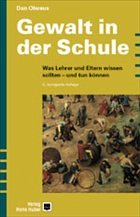 Cover Gewalt in der Schule