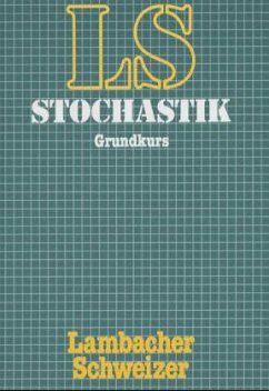 Grundkurs / Lambacher-Schweizer, Stochastik