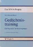 Gedächtnistraining