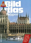 Budapest / HB Bildatlas 138