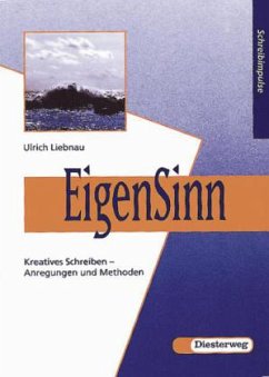 EigenSinn - Liebnau, Ulrich
