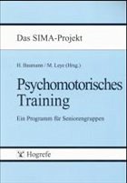Psychomotorisches Training - Baumann, H. / Leye, M. (Hgg.)