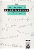 Mathematische Formeln. Formelsammlung Ausgabe M