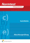 Koch/Köchin, Vorbereitung auf die Abschlussprüfung