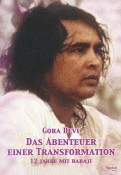 Das Abenteuer einer Transformation - Devi, Gora