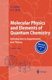 Molecular Physics and Elements of Quantum Chemistry