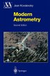 Modern Astrometry - Bild 1