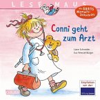 Conni geht zum Arzt / Lesemaus Bd.42