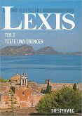 Texte und Übungen / Lexis, Neufassung 1