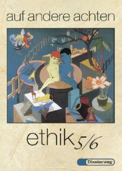 Cover 5./6. Klasse / Auf andere achten, Ethik